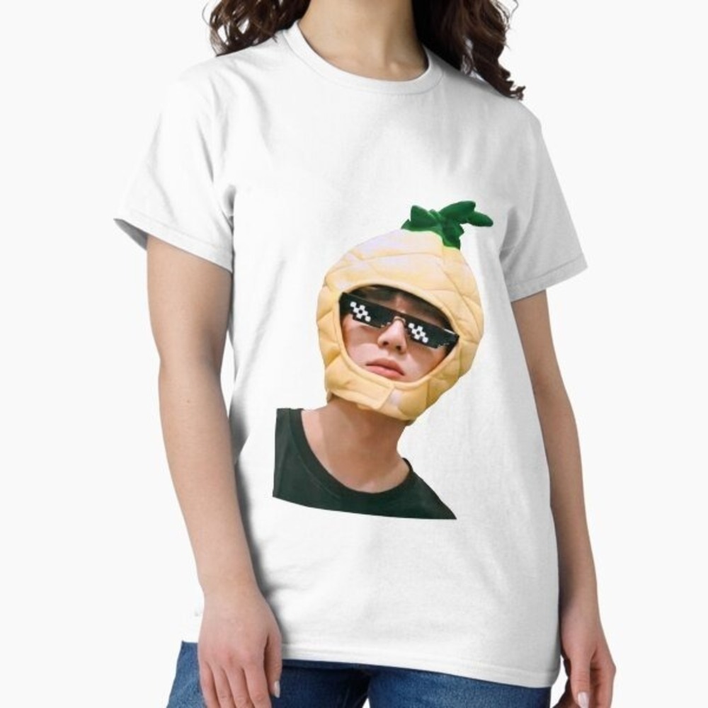 SKZ Noise Mode Tee